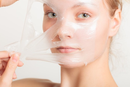 Skin Specific Peels - Tucson Skin Care - Aesthetician